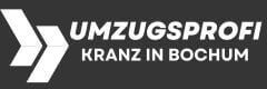 Logo von Umzugsprofi Kranz aus Bochum