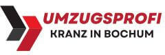 Logo von Umzugsprofi Kranz aus Bochum