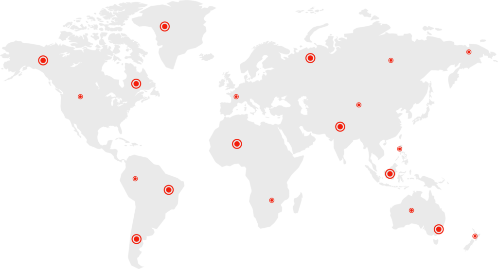 Internationale Fernumzüge Bochum